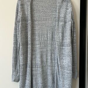 FAT FACE Gray Women's Sweater